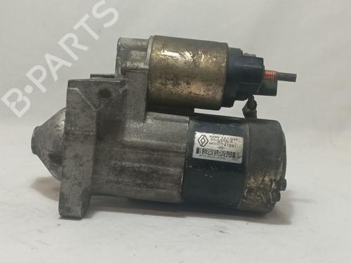 Used Starter RENAULT KANGOO (KC0/1_) [1997-2026]  18998806