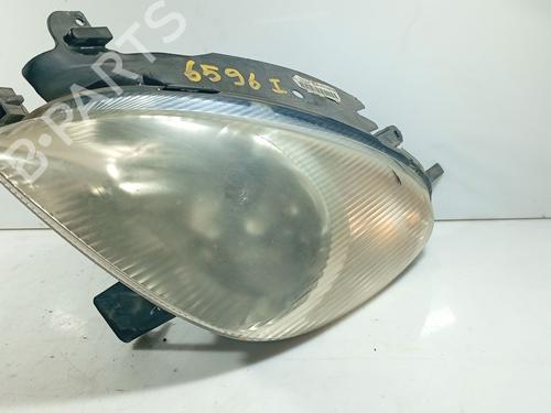 Used Left headlight Left headlight 39499573 39499573