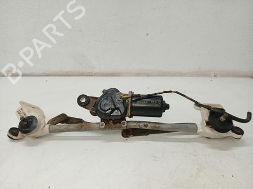 Motorino del tergicristallo anteriore NISSAN MICRA III (K12) 160 SR (110 hp) 31099486