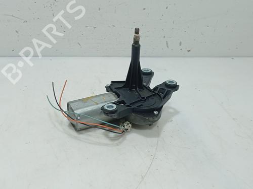 Used Rear wiper motor Rear wiper motor NISSAN PRIMERA Hatchback (P12) 1.6 (109 hp) 33421708 33421708