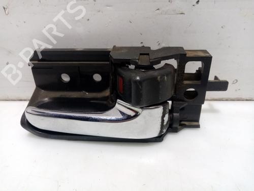 Used Front right interior door handle TOYOTA COROLLA (_E12_) 2.0 D-4D (CDE120_, CDE120R) (90 hp) 23089026