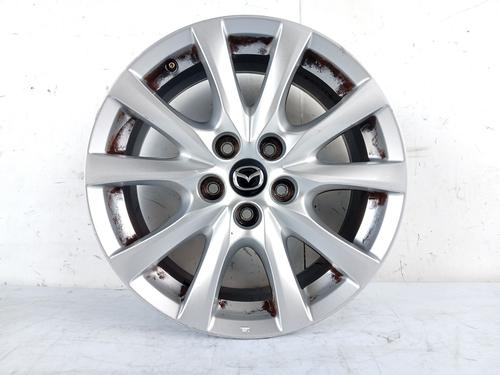 Used Rim MAZDA 6 Saloon (GJ, GL) 2.2 D (GJ2FP) (150 hp) 31108577