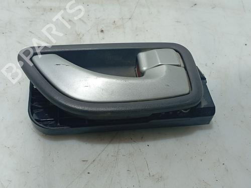 Used Rear right interior door handle Rear right interior door handle HYUNDAI SONATA V (NF) 2.0 CRDi (140 hp) 34735268 34735268