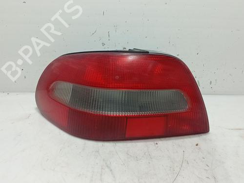 Used Left taillight Left taillight VOLVO C70 I Coupe (872) 2.4 T (193 hp) 35791226 35791226