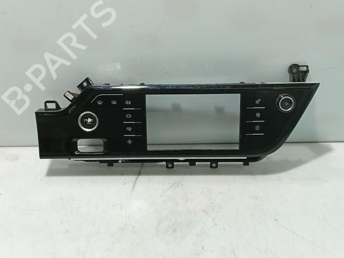 Used Switch CITROËN C4 Grand Picasso II (DA_, DE_) 2.0 BlueHDi 150 (150 hp) 31337852