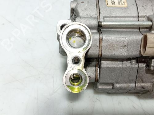 AC compressor CHEVROLET AVEO Hatchback (T300) 1.3 D | BP32237183M34