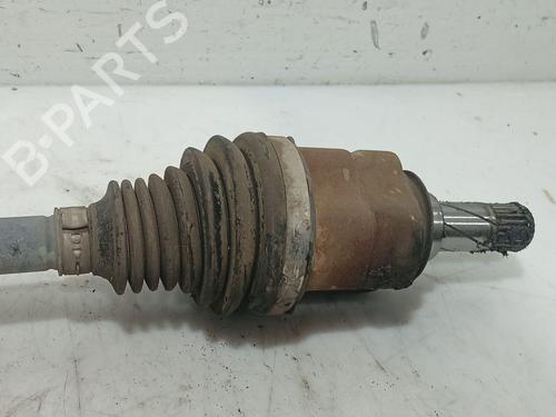 Left front driveshaft OPEL CORSA E (X15) 1.4 (08, 68) | BP37467274M38 - Image 5