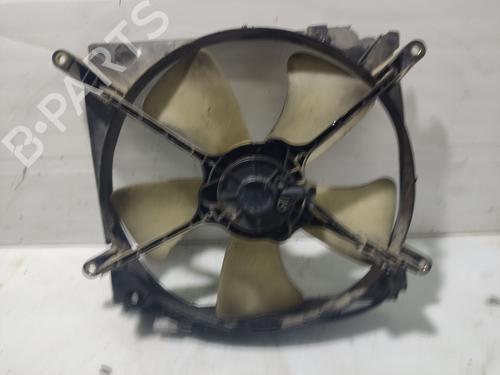 Used Radiator fan TOYOTA CELICA Coupe (_T20_) 1.8 i 16V (AT200) (116 hp) 25707918