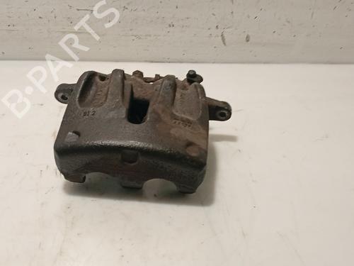 Used Right front brake caliper LAND ROVER RANGE ROVER SPORT I (L320) 2.7 D 4x4 (190 hp) 31206588