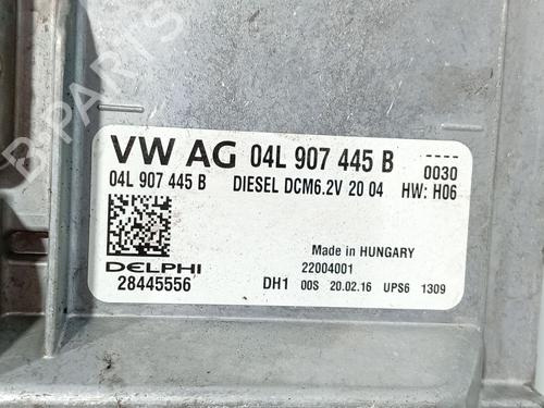 Engine control unit (ECU) SEAT LEON (5F1) 1.6 TDI | BP36406907M57 - Image 2