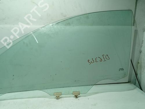 Used Front left door window Front left door window 37997187 37997187