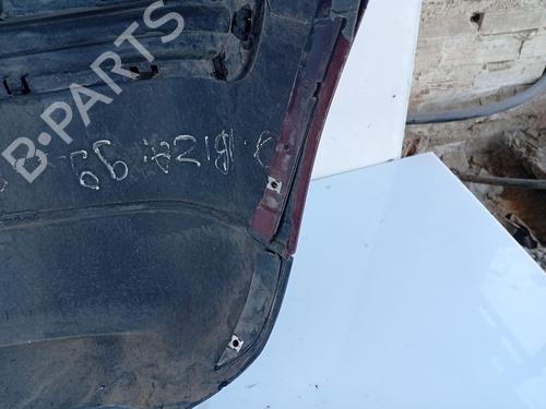 Rear bumper SEAT IBIZA II (6K1) 1.9 TDI | BP31107957C8 