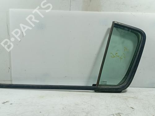 Panel rude bagtil venstre Panel rude bagtil venstre RENAULT CLIO III (BR0/1, CR0/1) 1.5 dCi (C/BR0G, C/BR1G) (68 hp) 36642985 36642985