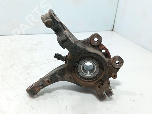 Left front steering knuckle CITROËN C4 III (BA_, BB_, BC_) 1.2 PureTech 130 (BAHNSA, BAHNSB) | BP40280489M25 - Image 3