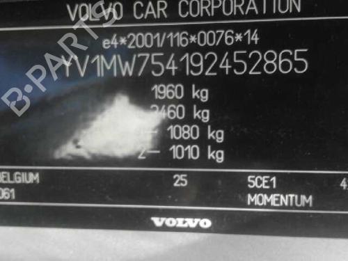 Alternator VOLVO V50 (545) D3 | BP24684332M7 - Image 9