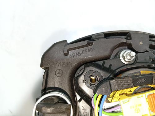 Airbag Kit MERCEDES-BENZ A-CLASS (W176) A 200 CDI / d (176.008) | BP31111539C86 