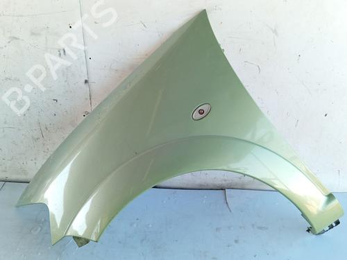Guarda-lamas esquerdo Guarda-lamas esquerdo CITROËN C3 I (FC_, FN_) 1.4 i (73 hp) 34448484 34448484