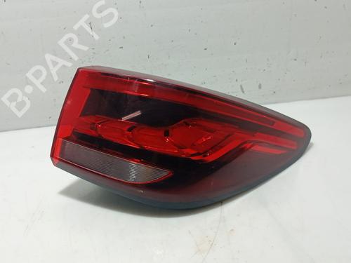 Højre baglygte MG MG ZS SUV (AZS1) 1.5 VTi (114 hp) 31721821