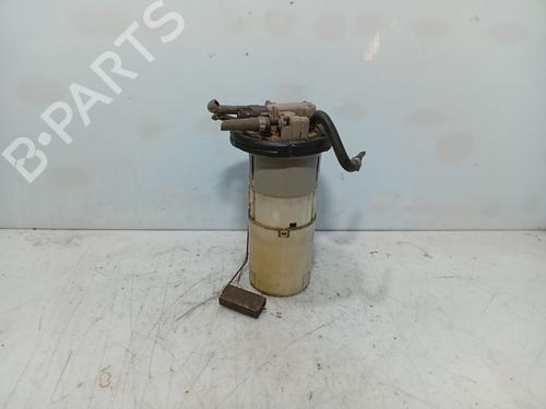 Bränslepump Bränslepump LAND ROVER FREELANDER I (L314) 2.0 Td4 4x4 (112 hp) 37440837 37440837