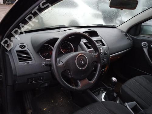 Left front window motor RENAULT MEGANE II (BM0/1_, CM0/1_) 1.5 dCi (BM1E, CM1E) | BP31101205E21 