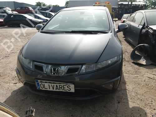Other HONDA CIVIC VIII Saloon (FD, FA) 1.8 EXS Flex | BP31109642O1 
