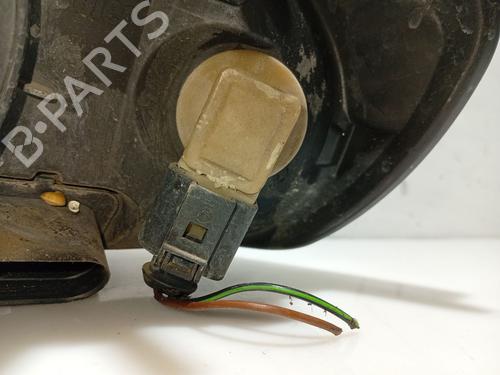 Right headlight SEAT IBIZA II (6K1) 1.9 TDI | BP31106268C29 