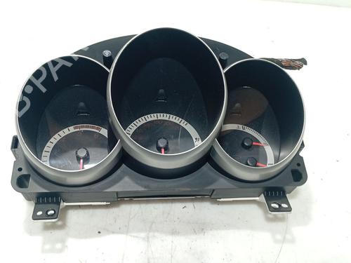 Instrument cluster MAZDA 3 (BK) 1.6 DI Turbo | BP36434570C47 - Image 2