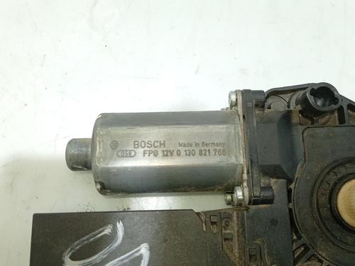 Right front window motor PEUGEOT 307 SW (3H) 1.6 HDI 110 | BP31108509E20