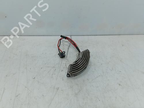 Used Heater resistor Heater resistor FIAT BRAVO II (198_) 1.6 D Multijet (198AXH1B) (105 hp) 36153114 36153114