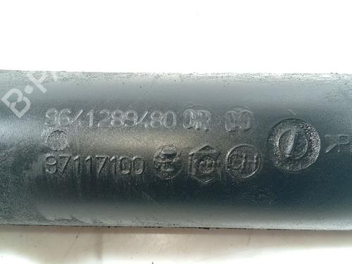 Pipe CITROËN C5 I (DC_) 2.0 HDi (DCRHZB, DCRHZE) | BP40072008M125 - Image 5