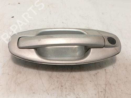 Used Front left exterior door handle Front left exterior door handle HYUNDAI SANTA FÉ I (SM) 2.0 CRDi (113 hp) 34699959 34699959