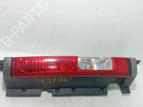 Right taillight RENAULT TRAFIC II Van (FL) 2.0 dCi 115 (FL01, FL0U, FL00, FL0H, FL0M) | BP36805198C35 - Image 3