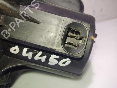 Heater blower motor CITROËN C4 Coupe (LA_) 1.4 16V | BP24318881M62 