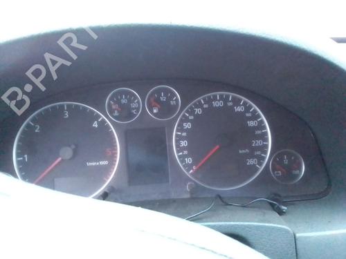 Højre Foran Tågelygte AUDI ALLROAD C5 (4BH)  | BP31100375C31 