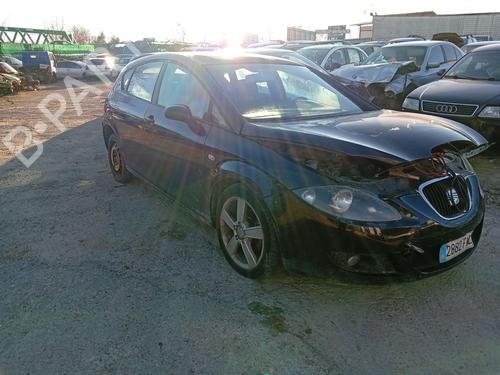 Left front window switch SEAT LEON (1P1) 2.0 TDI 16V | BP32770613I27  - Image 8