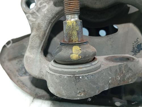 Left front steering knuckle MERCEDES-BENZ E-CLASS T-Model (S211) E 320 T CDI (211.226) | BP36466502M25 - Image 3
