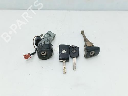 Used Ignition barrel Ignition barrel 37871734 37871734
