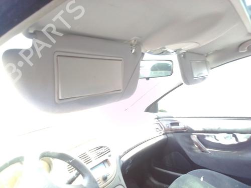 Elektronisk modul PEUGEOT 607 (9D, 9U)  | BP31109356M83 