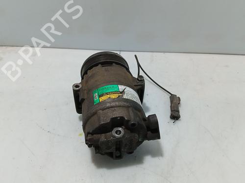 Used AC compressor AC compressor 31137040 31137040