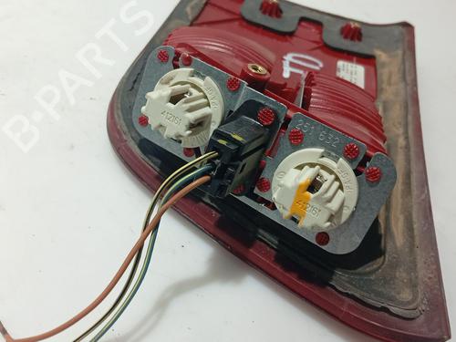 Right tailgate light BMW X5 (E53) 3.0 d | BP33841143C80 - Image 4