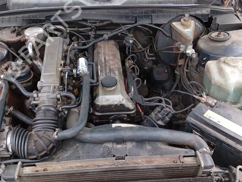 Servo brake OPEL OMEGA A (V87) 2.4 i (F19, M19, N19) | BP34734550M42  - Image 6