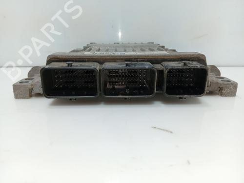 Engine control unit (ECU) RENAULT MEGANE II Saloon (LM0/1_) 1.5 dCi (LM1E) | BP37873496M57 - Image 3