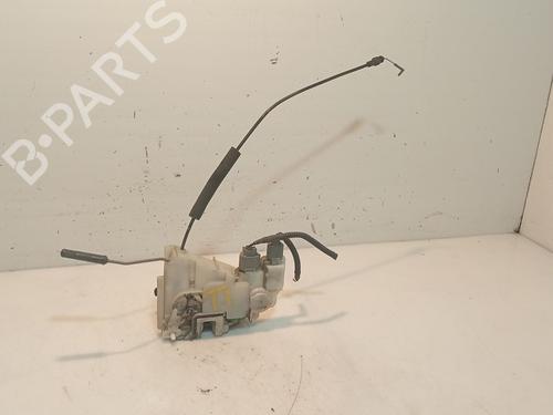 Cerradura puerta trasera izquierda Cerradura puerta trasera izquierda HONDA ACCORD VII Tourer (CM, CN) 2.2 i-CTDi (CN2) (140 hp) 34701705 34701705