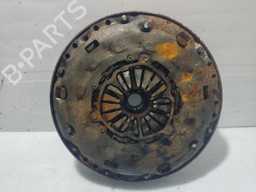 Used Flywheel OPEL VECTRA C GTS (Z02) 1.9 CDTI (F68) (150 hp) 25483427