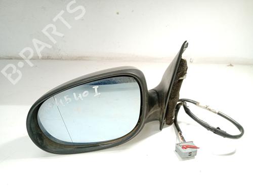 Used Left mirror FIAT CROMA (194_) 1.9 D Multijet (194AXB1B) (120 hp) 31104808