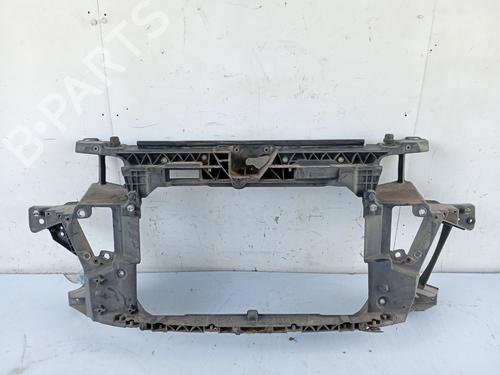 Andre FIAT STILO Multi Wagon (192_) 1.9 JTD (140 hp) 31107151