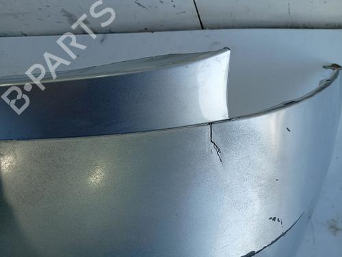 Rear bumper NISSAN ALMERA II Hatchback (N16) 1.5 dCi | BP31105925C8 