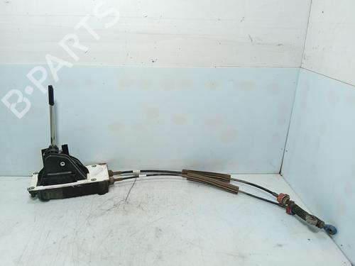 Used Gear lever Gear lever 37440880 37440880
