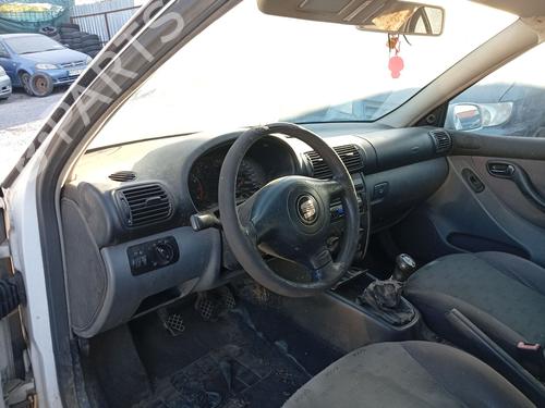 Control unit SEAT LEON (1M1) 1.6 16 V | BP31108867M11 