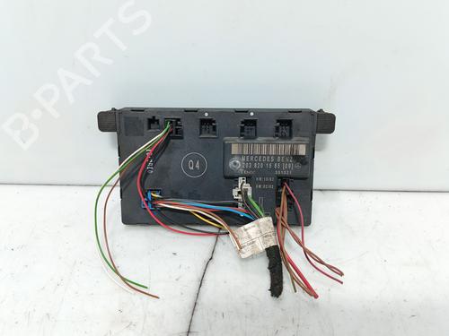 Used Electronic module Electronic module 36412231 36412231